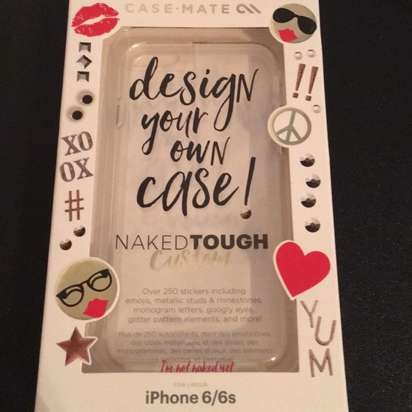 case-mate Accessories - ⚠️—-> Bundle 3 or more Cases..Design Your Own Case